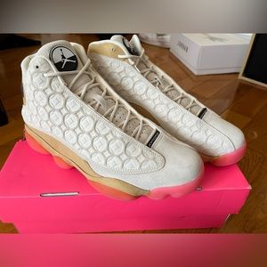 Jordan 13 Chinese new years steal !!